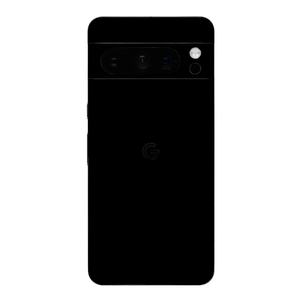 Pixel 8 Pro - Matt fekete hátlap fólia