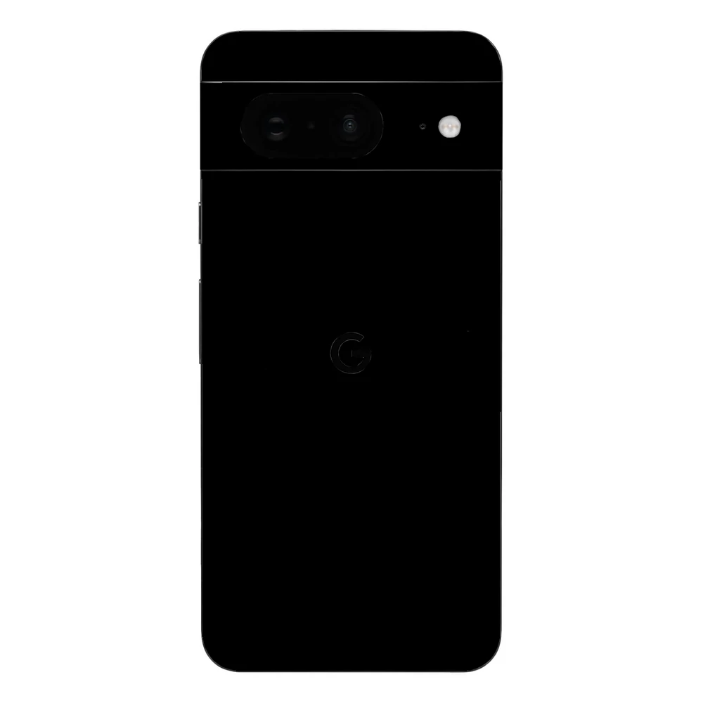 Pixel 8a - Matt fekete hátlap fólia