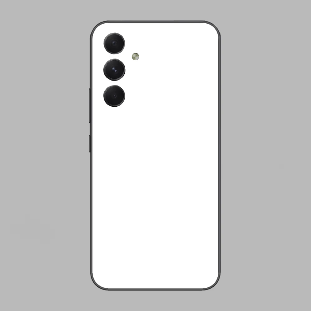 Galaxy A24 - Matt fehér hátlap fólia