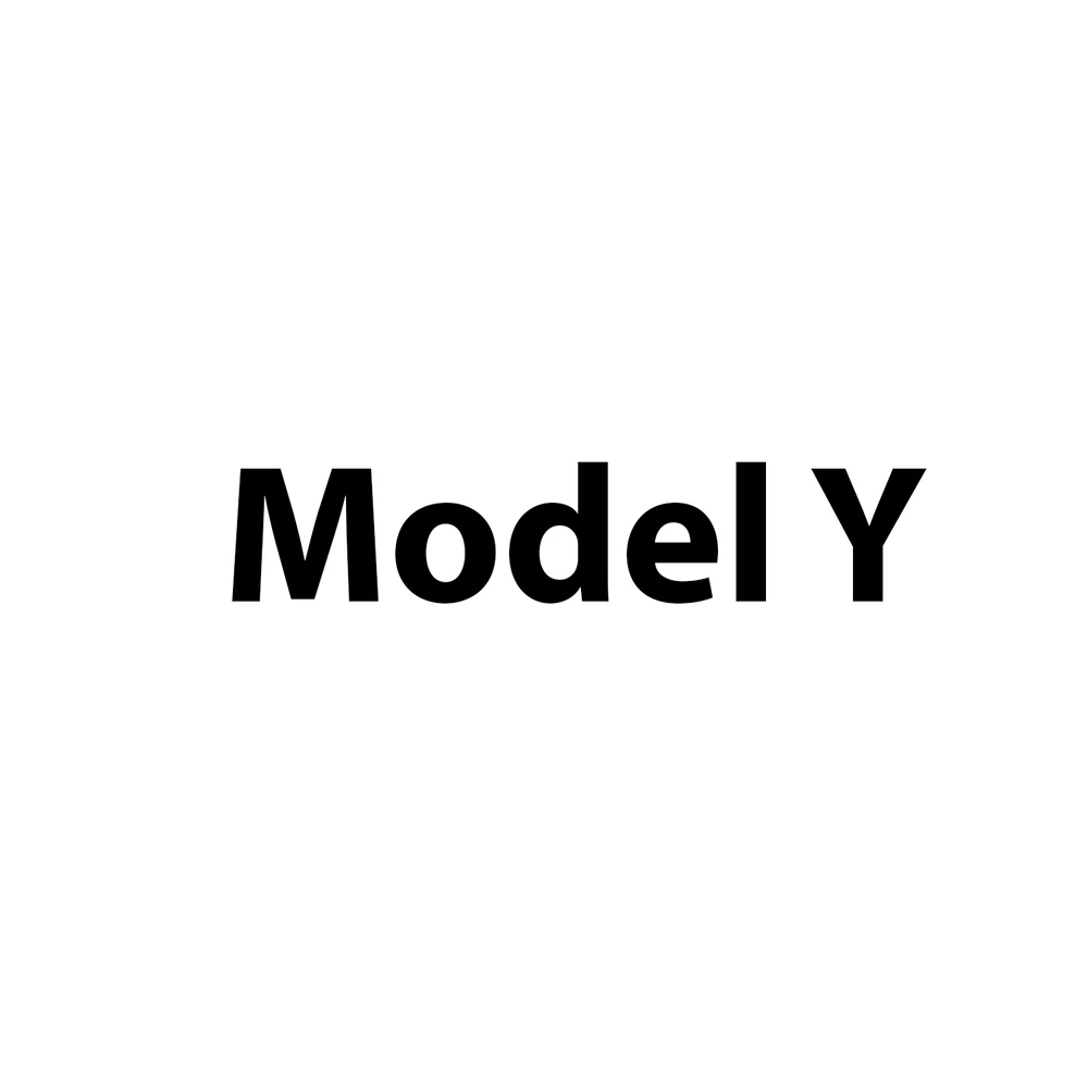 Model Y