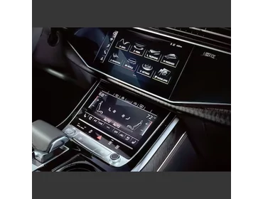 Autó kijelző fóliák